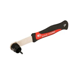 Bike Hand Yc-126-2A Kaset Sökme Takma Anahtar