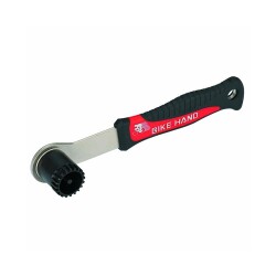 Bike Hand Yc-26BB-2A Orta Göbek Sökme Takma Anahtarı - BIKE HAND