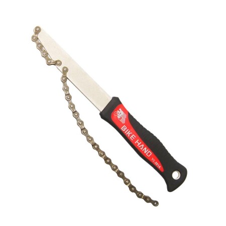 Bike Hand Yc-501A  Zincirli Kaset Tutma Anahtarı - 1