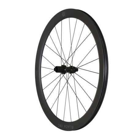BLACK INC - 45C JANT SETI - 6