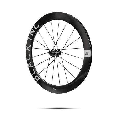 BLACK INC - 48|58 JANT SETİ - 12