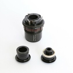 BLACK INC + CERAMICSPEED XDR DRIVER FREEHUB BODY - 2
