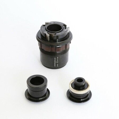BLACK INC + CERAMICSPEED XDR DRIVER FREEHUB BODY - 2