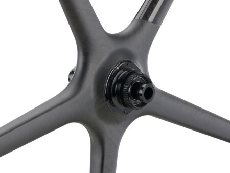 BLACK INC FIVE - JANT SETI - 5