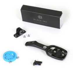 BLACK INC - GARMIN/WAHOO TUTUCU
