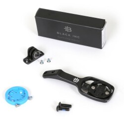 BLACK INC - GARMIN/WAHOO TUTUCU