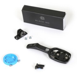 BLACK INC - GARMIN/WAHOO TUTUCU