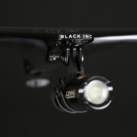 BLACK INC - GARMIN/WAHOO TUTUCU - 12