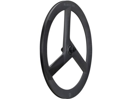 BLACK INC - THREE - 6