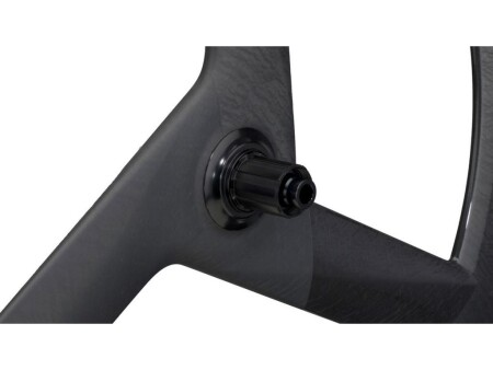 BLACK INC - THREE - 8