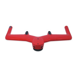 BMC CKP BASE 24-R6 0 TEAM-380 RED - 3