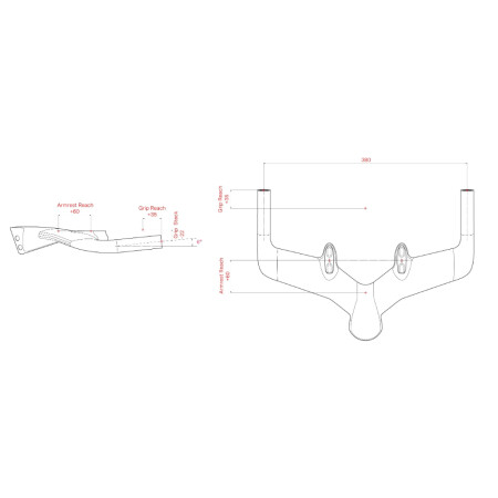 BMC CKP BASE 24-R6 0 TEAM-380 RED - 4