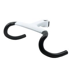 BMC CKP ICS2 CBN AERO 110 360/420 WHITE- p2p - BMC