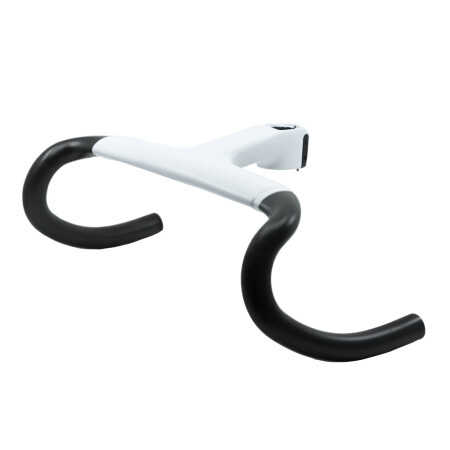 BMC CKP ICS2 CBN AERO 110 360/420 WHITE- p2p - 1