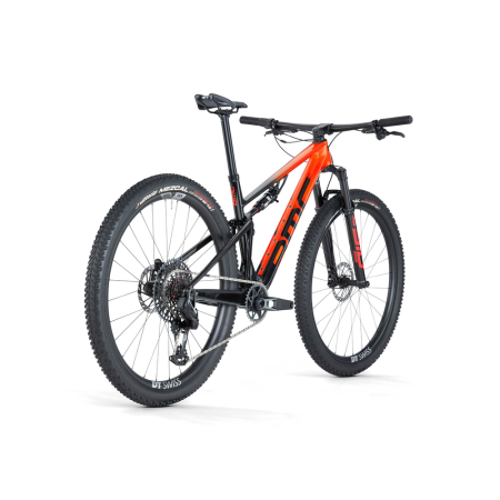 BMC Fourstroke 01 ONE - 3