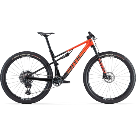 BMC Fourstroke 01 ONE - 1