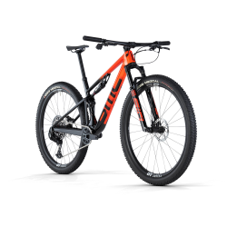BMC Fourstroke 01 ONE - 2