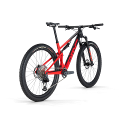 BMC Fourstroke 01 TWO - 3