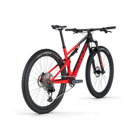 BMC Fourstroke 01 TWO - 3