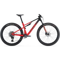 BMC Fourstroke 01 TWO