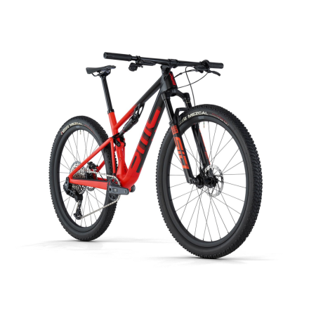 BMC Fourstroke 01 TWO - 2