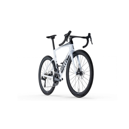 BMC Teammachine R 01 FIVE - 2