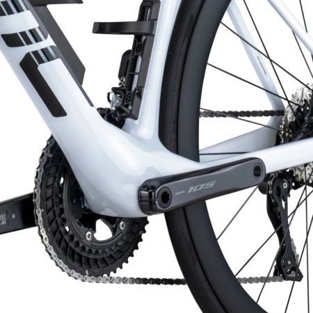 BMC Teammachine R 01 FIVE - 5