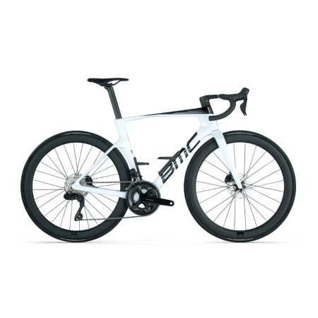 BMC Teammachine R 01 FIVE - 1