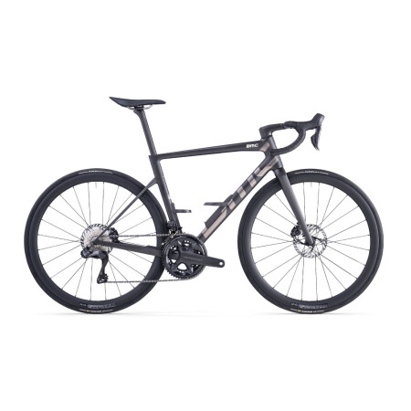 BMC Teammachine SLR 01 FOUR - 1