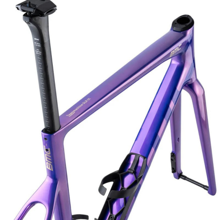 BMC Teammachine SLR 01 KADRO - 4