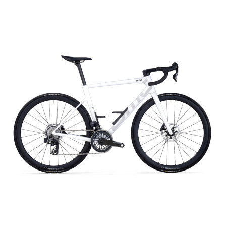 BMC Teammachine SLR 01 THREE - 1
