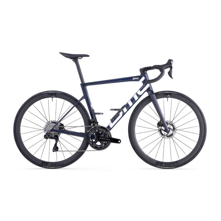BMC Teammachine SLR 01 TWO - 1