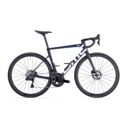 BMC Teammachine SLR 01 TWO
