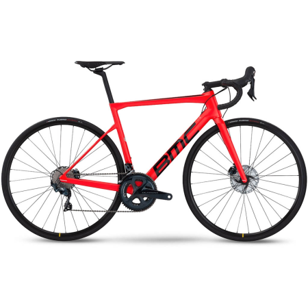 BMC Teammachine SLR FIVE - 1