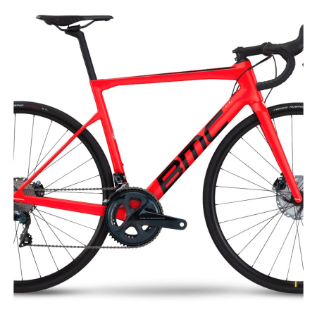 BMC Teammachine SLR FIVE - 2