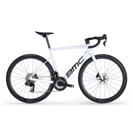 BMC Teammachine SLR ONE - 1