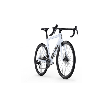 BMC Teammachine SLR ONE - 2