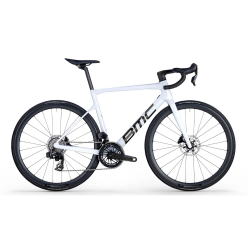 BMC Teammachine SLR ONE