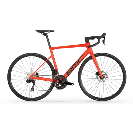 BMC Teammachine SLR THREE - 1