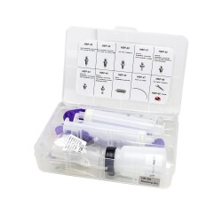 Brakco Hidrolik Fren Yağ Dolum Bakım Kiti Full Set - BARADINE