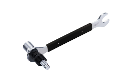 Briviga  Aynakol Sökme Takma 15mm Pedal Anahtarı Seti - 1