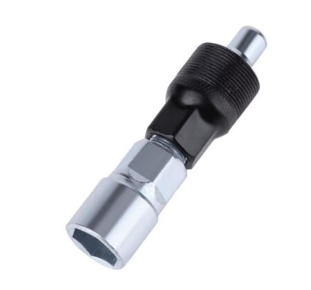 Briviga  Aynakol Sökme Takma 15mm Pedal Anahtarı Seti - 2