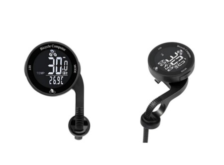 Briviga BC-3533 Km Saati 23 Fonksiyon Kablosuz Siyah - 2