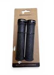 Briviga Bisiklet Elcik Uzun 137mm Vidalı -Siyah - 2