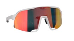 Briviga Bisiklet Gözlük Gls-3300 Beyaz - BRIVIGA