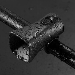 Briviga Elektronik Bisiklet Kornası 120 db - 5