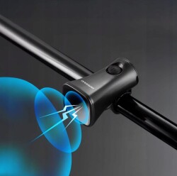 Briviga Elektronik Bisiklet Kornası 120 db - 7