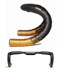 Briviga Gidon Bandı Sargısı Bronz - Siyah Çift Renk - 2