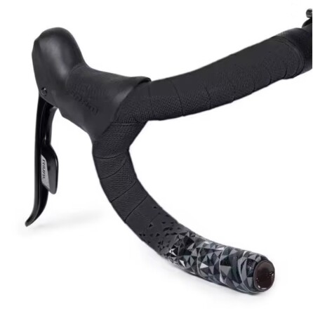 Briviga Gidon Bandı Sargısı Gri - Siyah Üç Renkli - 2