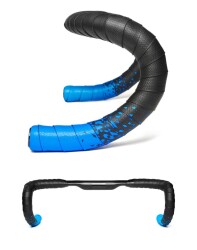 Briviga Gidon Bandı Sargısı Mavi - Siyah Çift Renk - 2